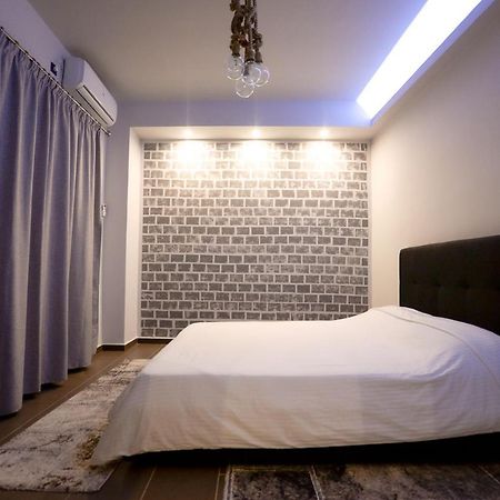 Centro Patras Apartment Екстериор снимка