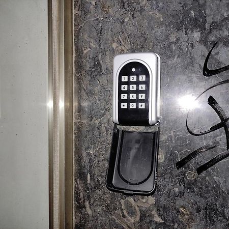 Centro Patras Apartment Екстериор снимка
