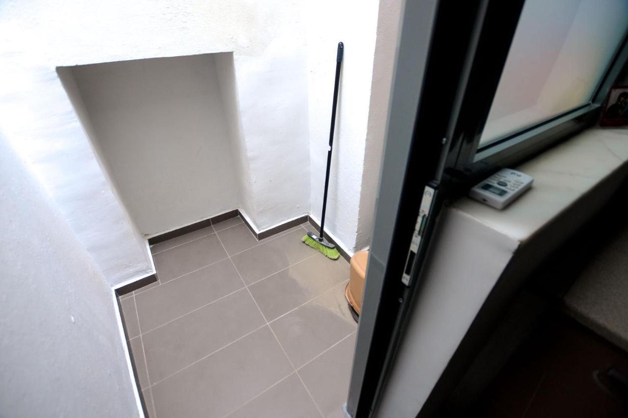 Centro Patras Apartment Екстериор снимка
