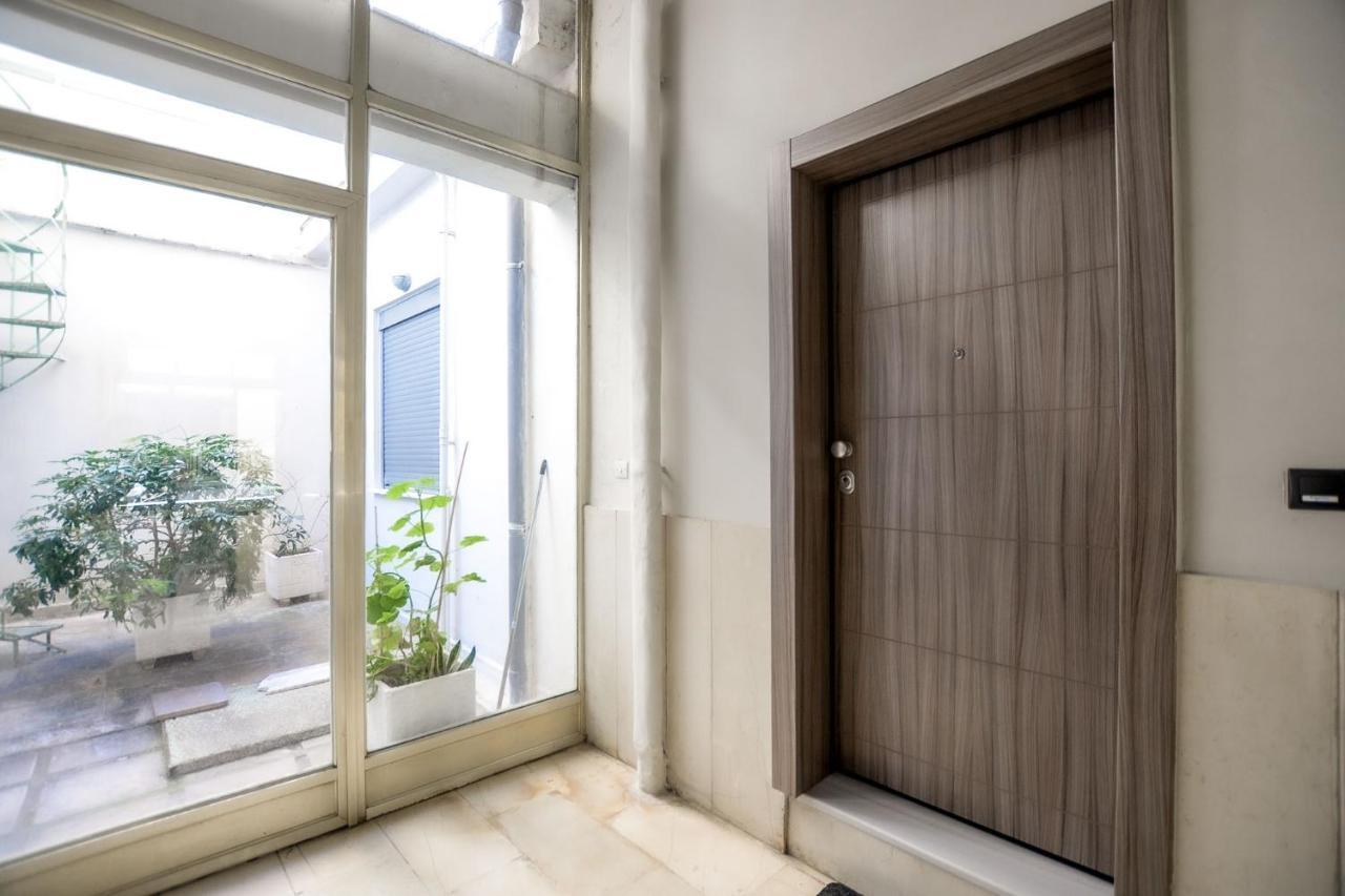 Centro Patras Apartment Екстериор снимка