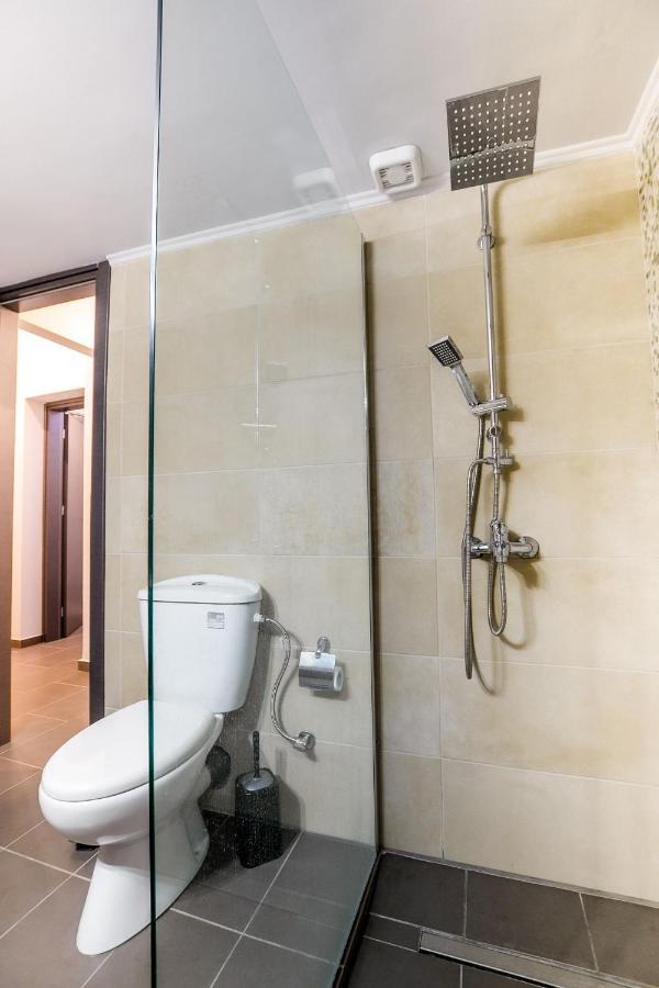 Centro Patras Apartment Екстериор снимка