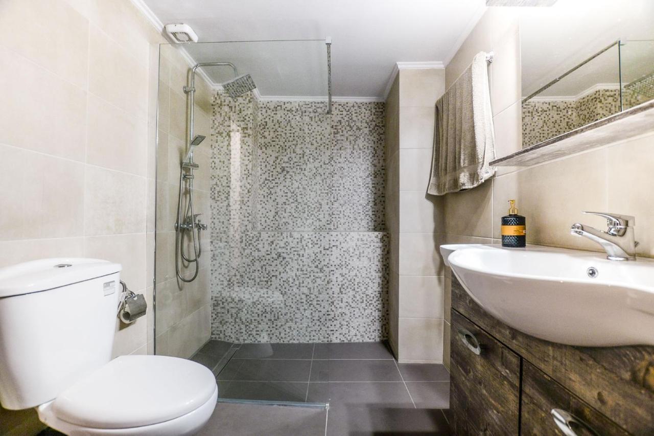 Centro Patras Apartment Екстериор снимка