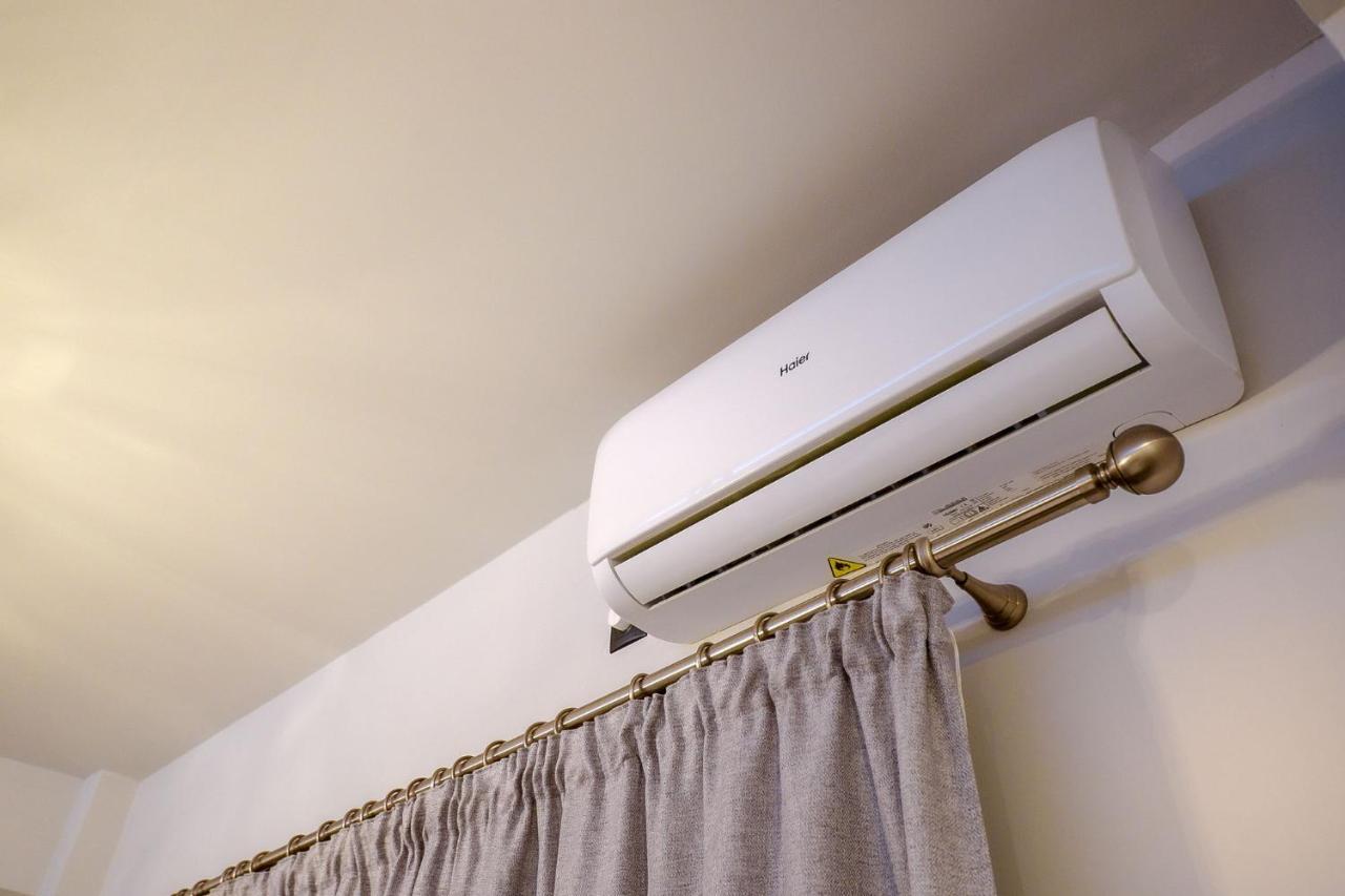 Centro Patras Apartment Екстериор снимка