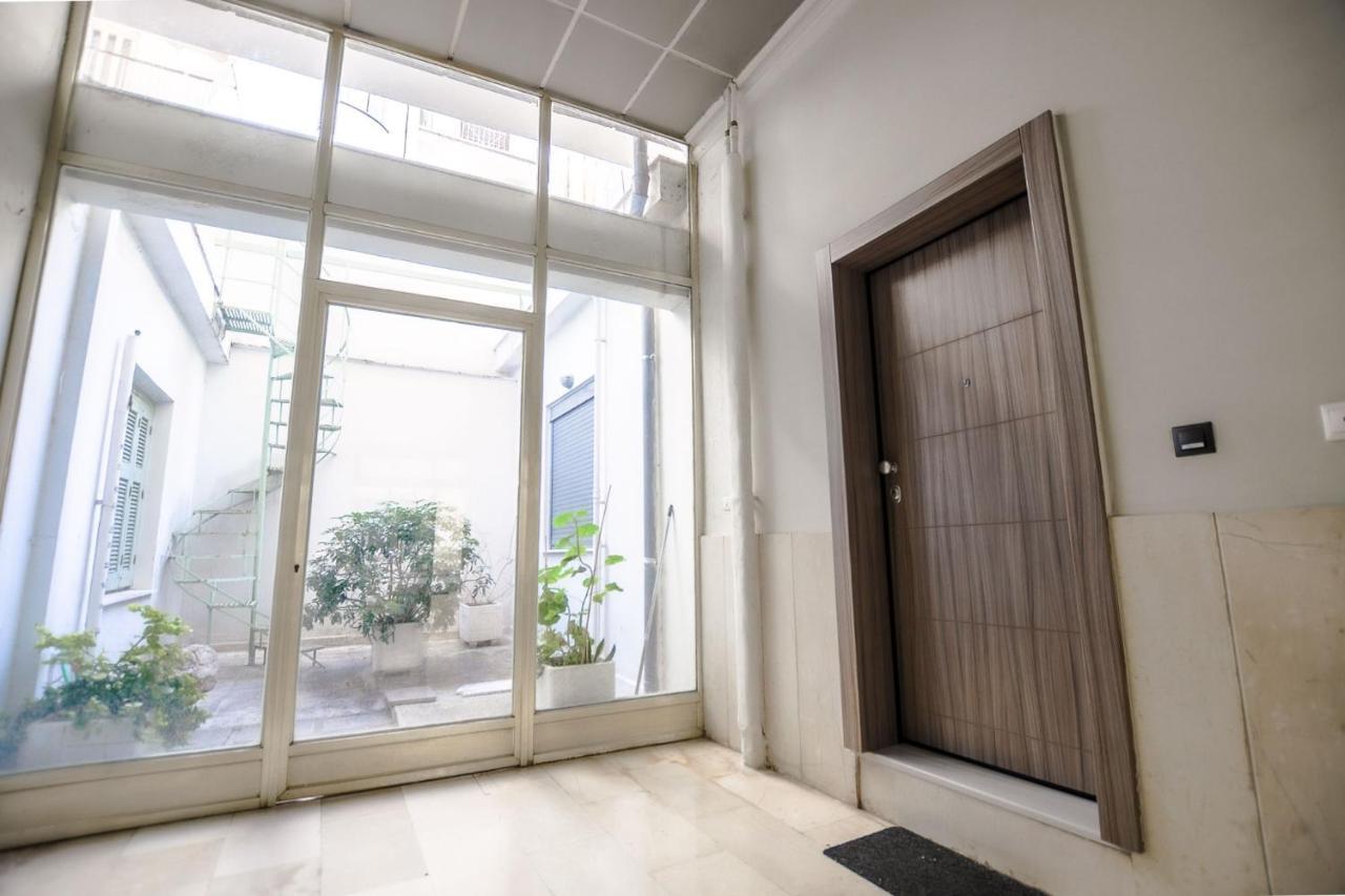 Centro Patras Apartment Екстериор снимка